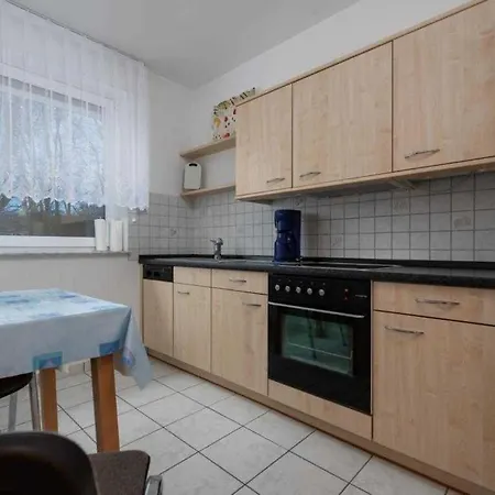 Haus Am Walde דירה *