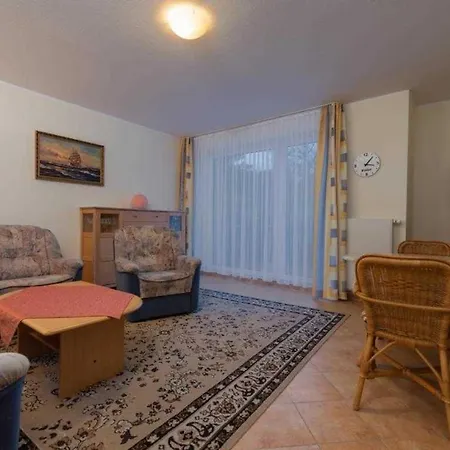 Haus Am Walde דירה Neuhof (Heringsdorf)