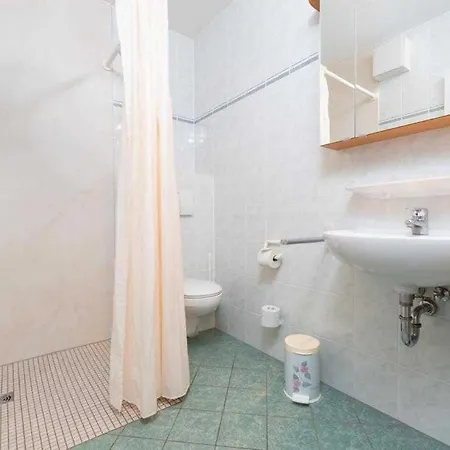 דירה Haus Am Walde *