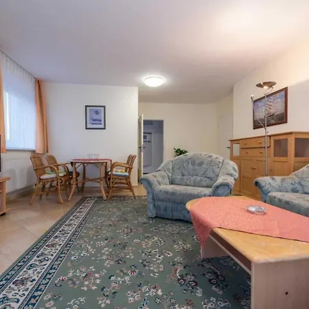 דירה Haus Am Walde