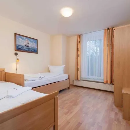 דירה Haus Am Walde