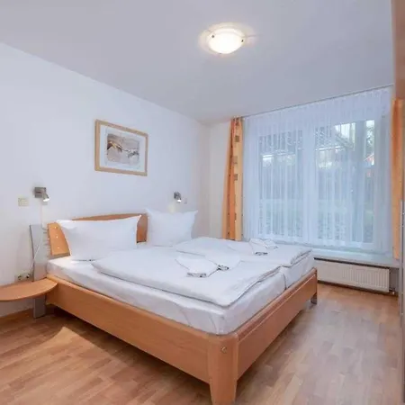 Haus Am Walde דירה *