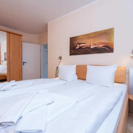 Haus Am Walde